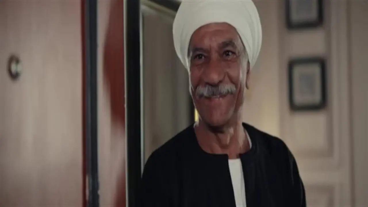 خليفة يخطط للسيطرة على بيبو واستخدامه ضد والده في الحلقة التاسعة